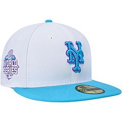New York Mets New Era Jackie Robinson Day Low Profile 59FIFTY Fitted Hat -  Royal
