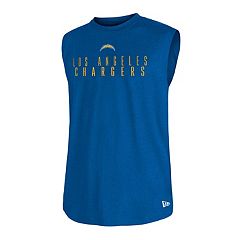 Lids Justin Herbert Los Angeles Chargers Big & Tall Player Name Number  Muscle Tank Top - Heathered Gray