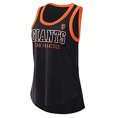 San Francisco Giants G-III 4Her by Carl Banks Women's Goal Line