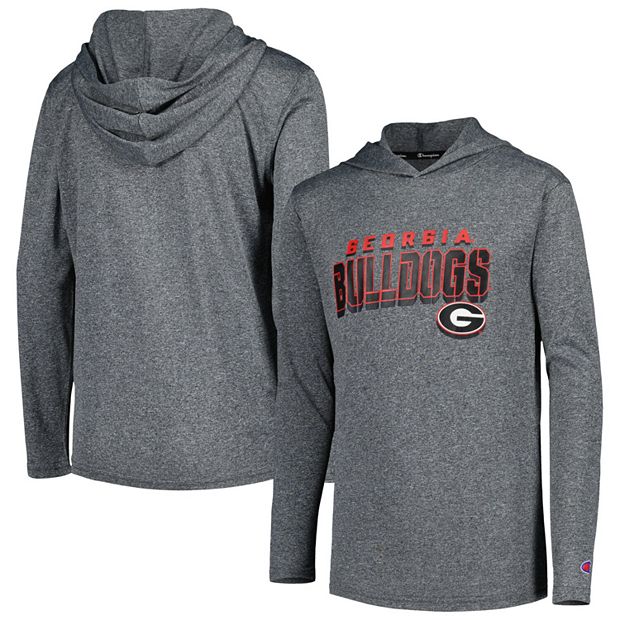 Georgia bulldogs youth clearance hoodie