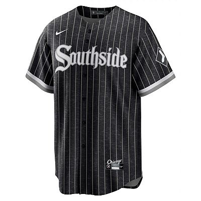 Bo jackson chicago white sox jersey clearance