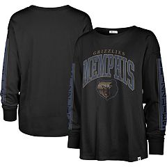 Pro Standard Women's Cream Memphis Grizzlies Neutral Boxy Crop T-shirt -  Macy's in 2023