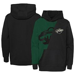 Minnesota Wild - Pro Sweatshirts