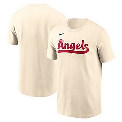 Mens Los Angeles Angels camisetas oficiales, Angels Mens Camisetas