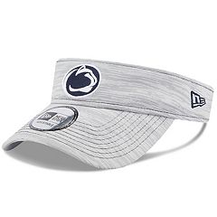 Toddler New Era Heather Gray Penn State Nittany Lions Critter Bucket Hat