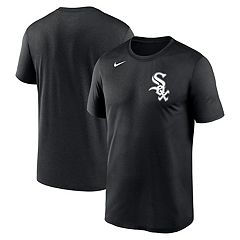 Men's Nike Black San Francisco Giants Primetime Property Of Practice T-Shirt