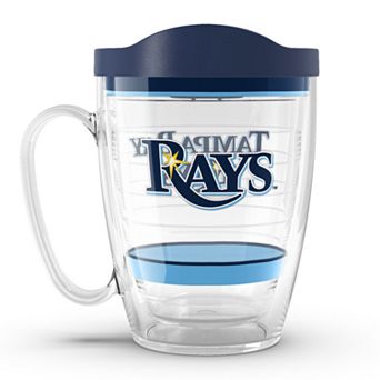 Tervis Tampa Bay Rays 16oz. Tradition Classic Mug