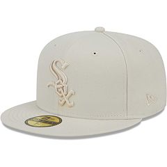 New Era Men's New Era Khaki/Orange Denver Broncos Super