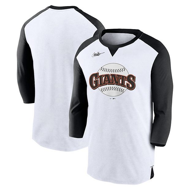 Nike Summer Breeze (MLB San Francisco Giants) Women's Top