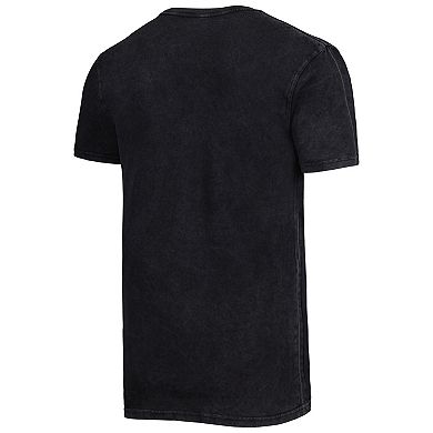 Men's Mitchell & Ness Black Trae Young Atlanta Hawks 2023 NBA All-Star Game Concert T-Shirt
