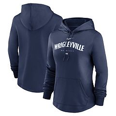 Kohls nike sweatshirt sales womens