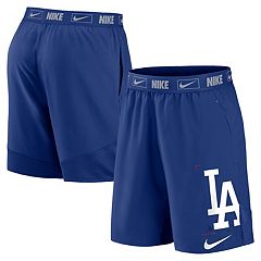 Outerstuff Youth Cody Bellinger Royal Los Angeles Dodgers Pandemonium Name  & Number Shorts