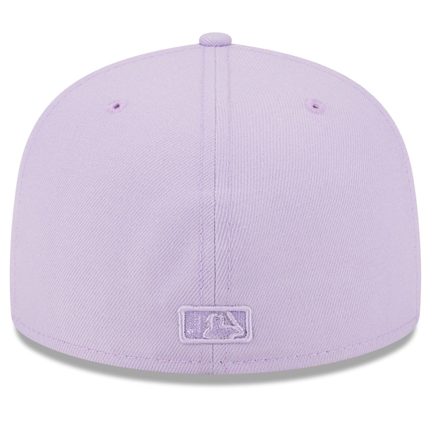 Men's New Era Lavender Arizona Diamondbacks 2023 Spring Color Basic ...