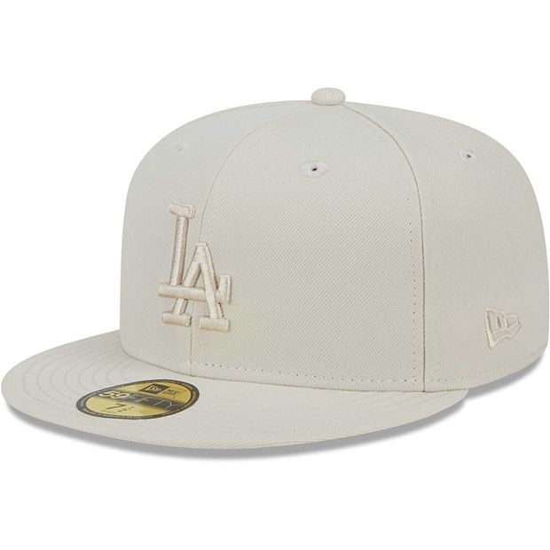 Los Angeles Dodgers Gold 59Fifty Fitted Collection by MLB x New Era