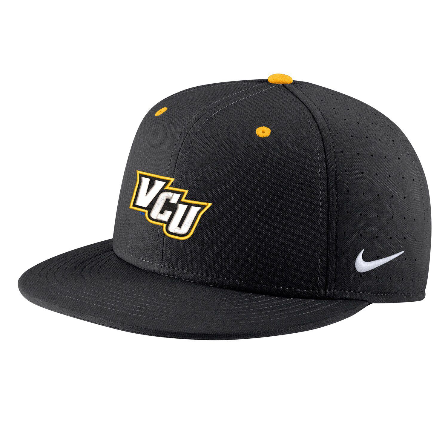 VCU Rams golf cap