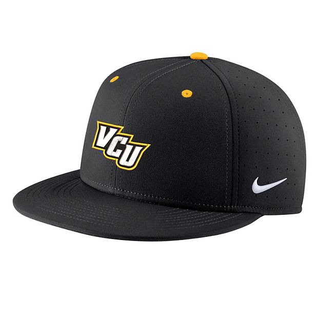 VCU Rams Nike Game Jersey - Other Women's Black Used S