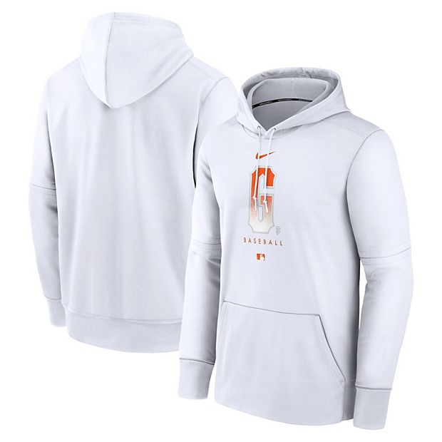 San Francisco Giants Hometown Graphic Hoodie - Mens