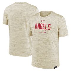Nike Angels Anaheim Los Angeles Mike Trout 'City Connect' Jersey size 3XL  MLB