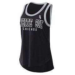 Chicago White Sox Tank Tops | Kohl's