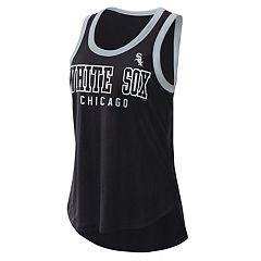 Chicago White Sox Love NFL Hollow Tanktop or Legging.