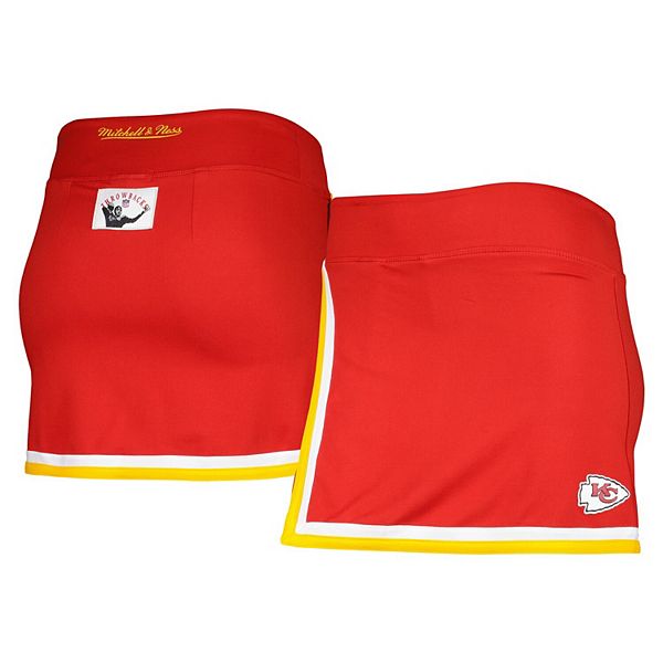 Mitchell & Ness Kansas City Chiefs Backpack