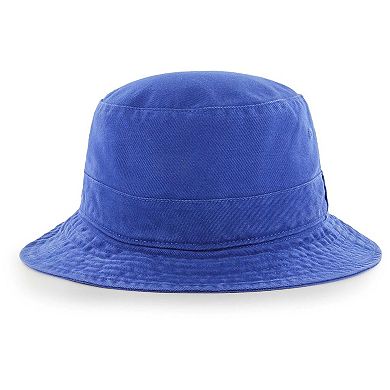 Men's '47 Royal Toronto Blue Jays Primary Bucket Hat