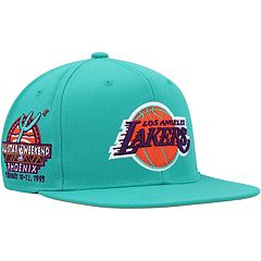 Lakers Reload 2.0 Fitted Hat 21 Wht / 7 3/8