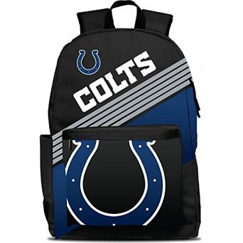 MOJO Indianapolis Colts Ultimate Fan Backpack