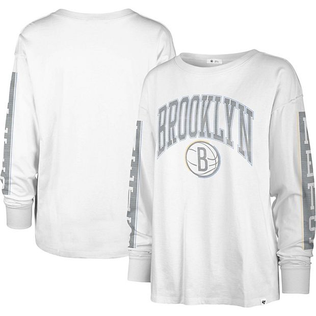 Brooklyn nets city deals edition sleeve