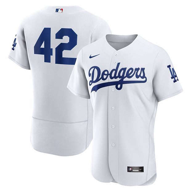 Jackie Robinson 42 Shirt - Trends Bedding