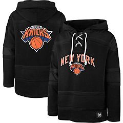 Men's Mitchell & Ness Patrick Ewing Heathered Gray New York Knicks Big &  Tall Name & Number Pullover Hoodie