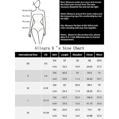 Women's Summer Sleeveless V Neckline Wrap Tie Waist Tops