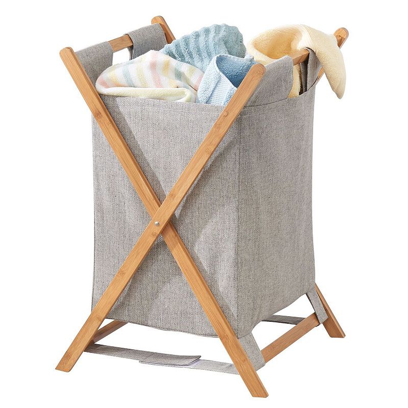 Kohls laundry online bag