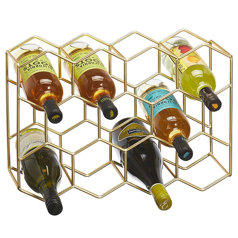 Kohls wine rack hot sale