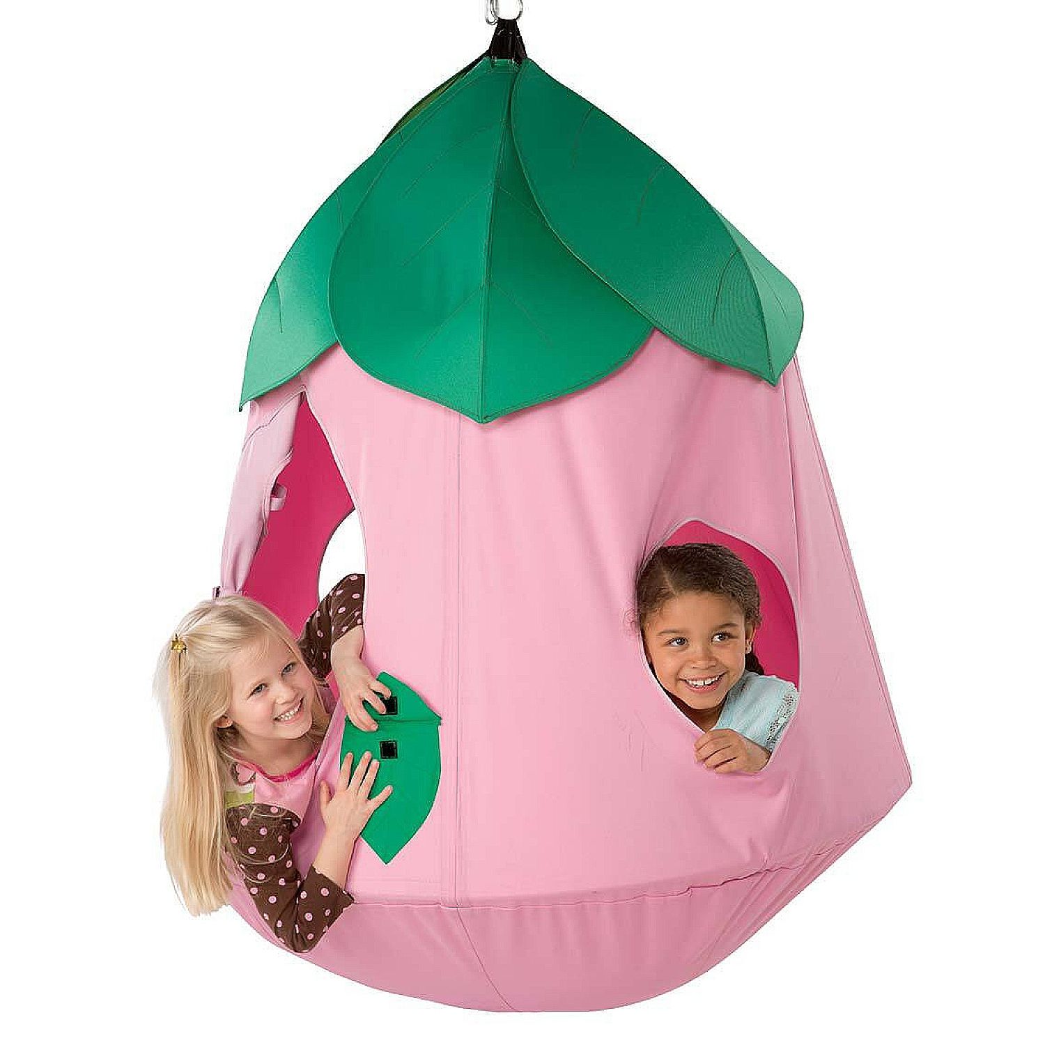 Cozy hanging best sale pod kids