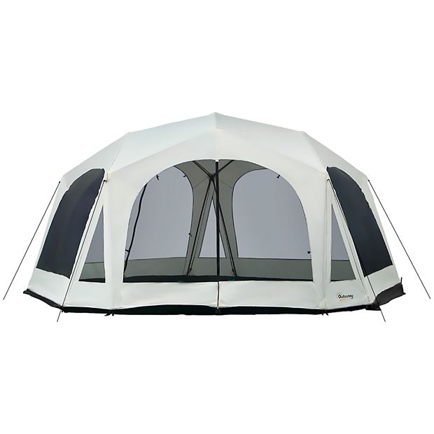 20 x 20 camping tent hotsell