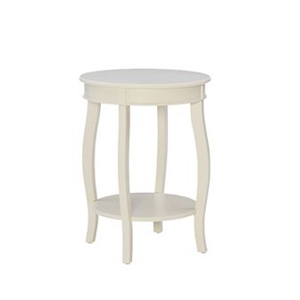 Linon Aura End Table