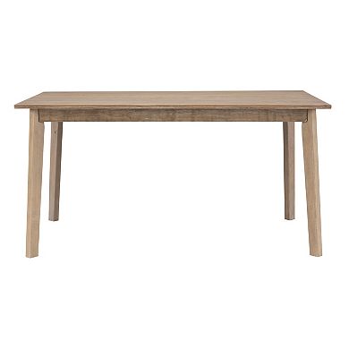 Linon Drury Dining Table & Chairs 7-piece Set