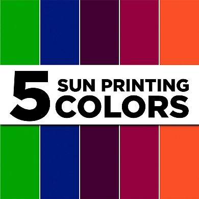 Tulip Sun Printing Fabric Paints