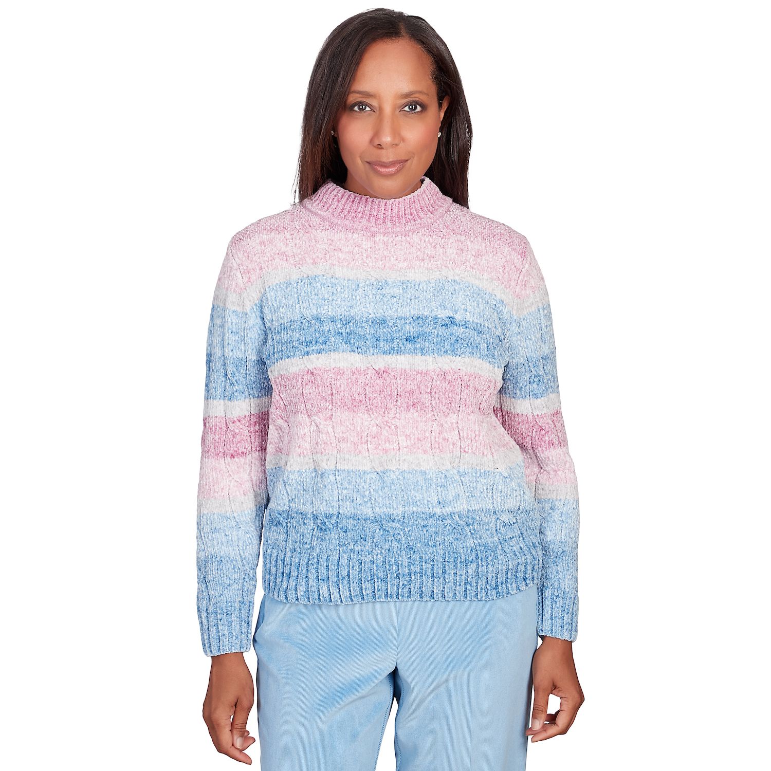 Kohls sale chenille sweater