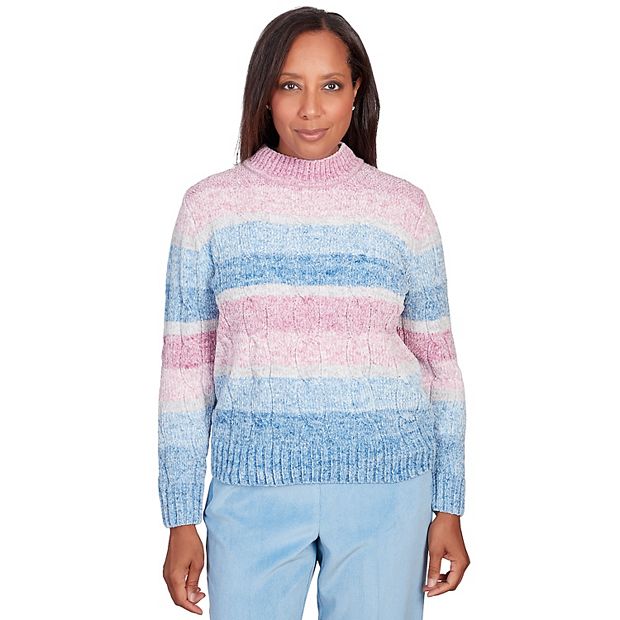 Kohls chenille sweater store