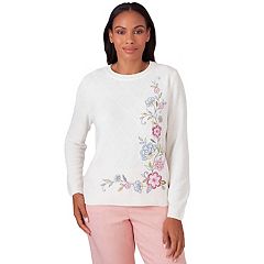 Kohls shop sweaters petite