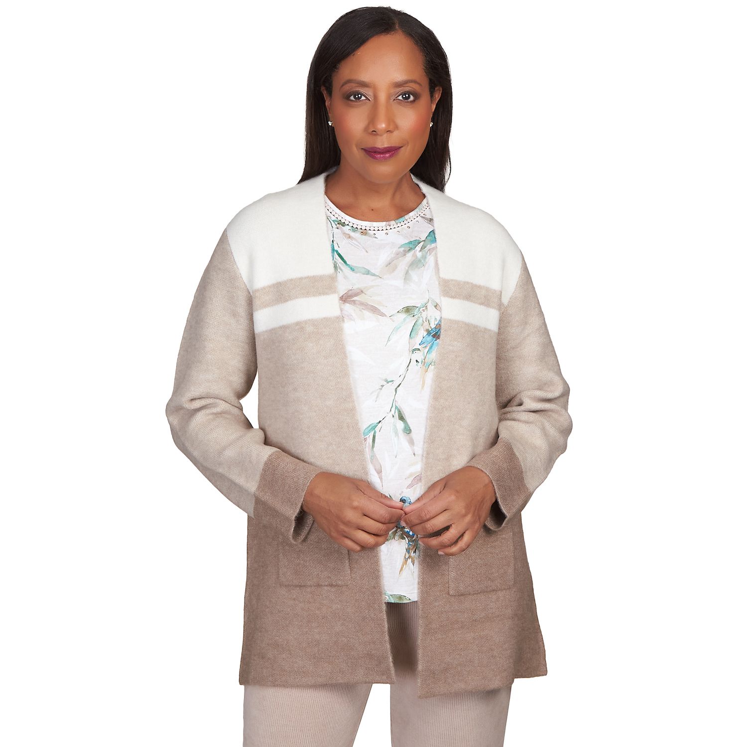 Chenille on sale sweater kohls