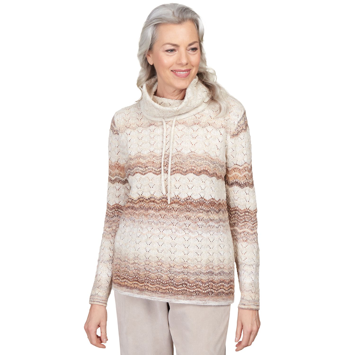 Chenille shop sweater kohls