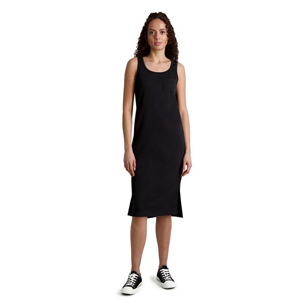 Women's Gaiam Hudson Midi Dress