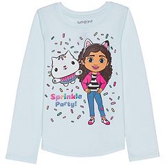 Baby & Toddler Girl Bluey Short-Sleeve Tee