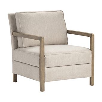 Maxwell Accent Arm Chair