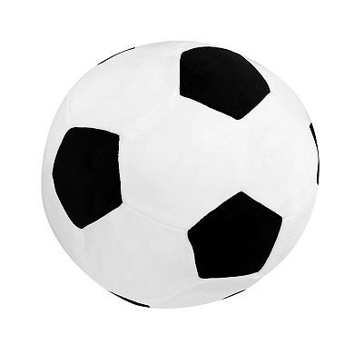 The Big One® Oversized Soccer Ball Squishy Pillow