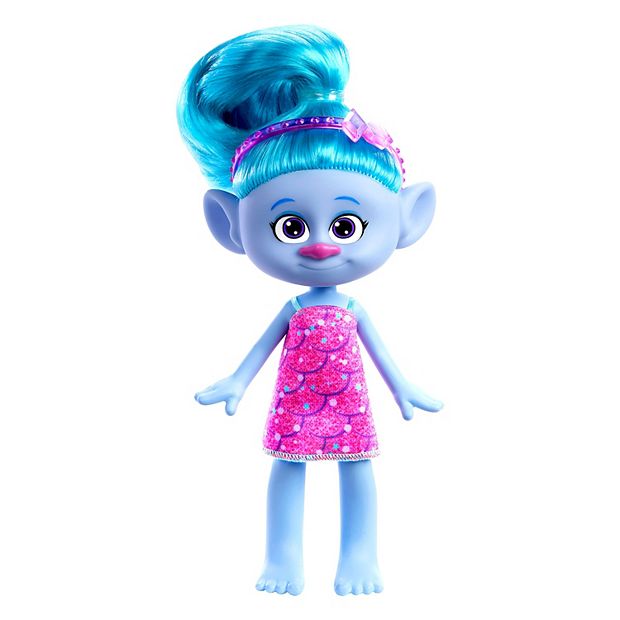 DreamWorks Trolls Small Dolls, Trolls Band Together