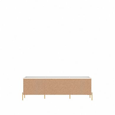 MANHATTAN COMFORT Jasper TV Stand
